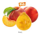 Trolli Vitamin-Fruchtgummi Tetraeder